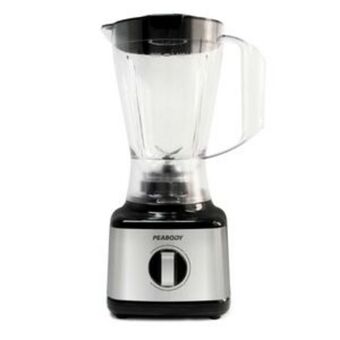 Frávega Licuadora de pie peabody 600w 1,5 lts 5 velocidades pe-ln601 oferta