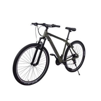 Cetrogar Bicicleta eurobike praga 2.0 oferta