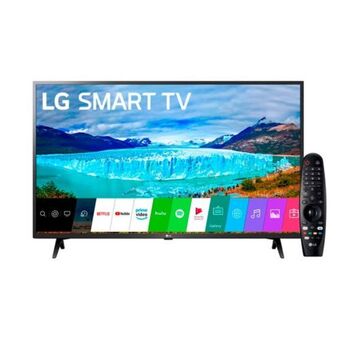 Cetrogar Smart tv 43" lg 43lm6350psb fhd oferta