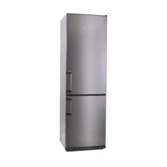 Cetrogar Heladera kohinoor 358 litros kga-4094/8 acero oferta