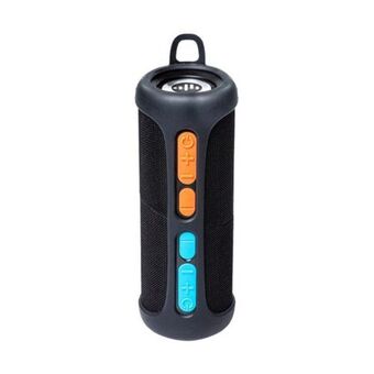 Cetrogar Sistema portátil bt stromberg twin 30w rms oferta