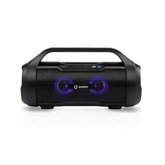 Cetrogar Parlante bt quantic bm01 9.5*2w pmpo oferta
