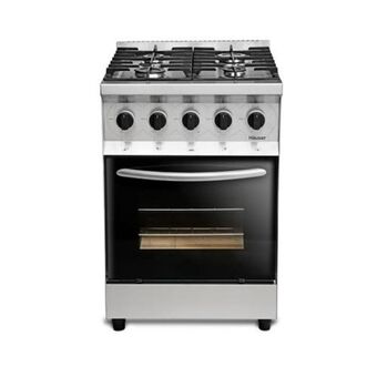 Cetrogar Cocina hauser chgs55hv 55cm oferta