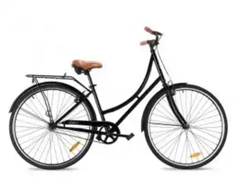 Sampietro Bicicleta philco sicilia rodado 28 paseo mujer oferta