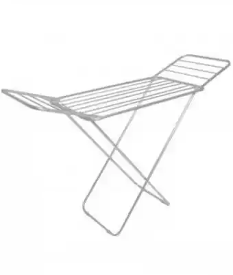 Giúdice Tendedero plegable c/alas aluminio slim 16700/6046 oferta