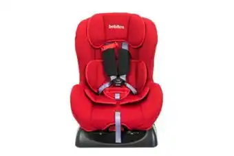 Frávega Butaca bebitos z 100 grand prix plus roja oferta
