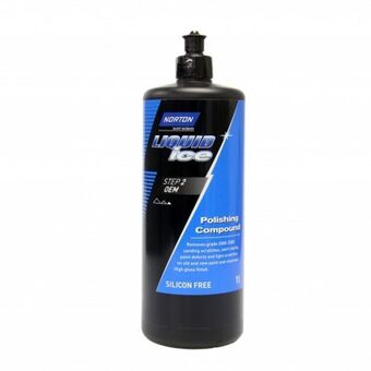 Pintecord Norton liquid ice oem step 2 oferta