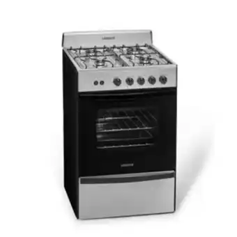 Frávega Cocina longvie 12331x 56cm acero inoxidable oferta