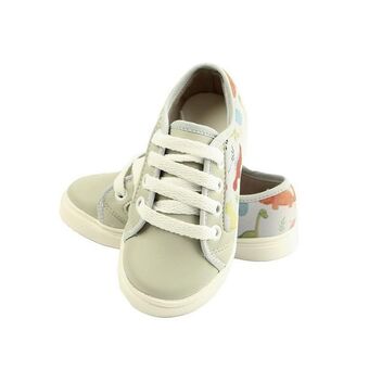 Coto Zapatillas casual kids 23 top design oferta