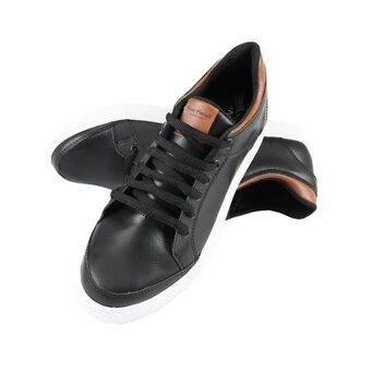 Coto Zapatillas casual caballero 41 top design oferta