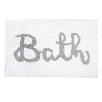 Prestigio Home alfombra de baño bath 50 x 80 cm oferta