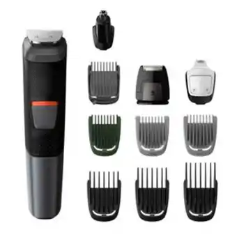 Frávega Multigroom philips mg5730/15 oferta