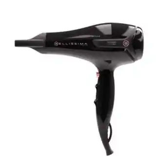 Frávega Secador de pelo bellissima 2200w s9 oferta