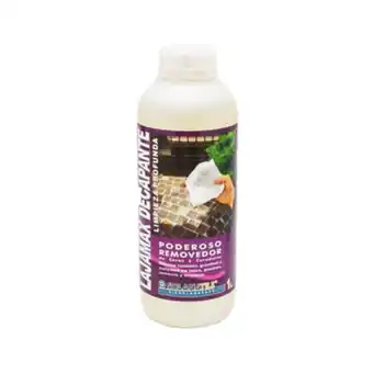 Pintecord Lajamax decapante oferta