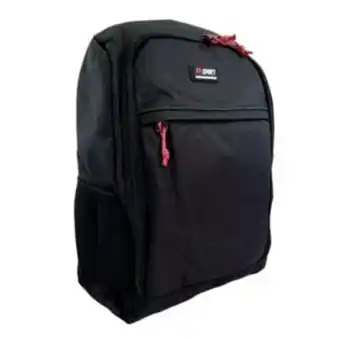Frávega Mochila bons para cámara reflex y accesorios nikon canon 390801 verde oferta