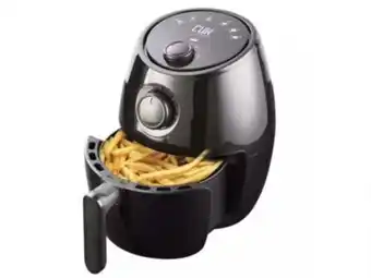Lombardi Freidora sin aceite 2 lts gadnic frei0004 oferta