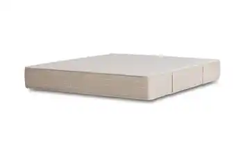 La Cardeuse Colchón king 200x200x25 d'oro espuma oferta