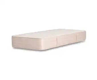 La Cardeuse Colchón 1 plaza 80x190x21 d'oro espuma oferta