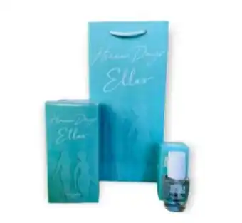 Farmacia Selma Ellas fragancia femenina edp x 50 ml oferta