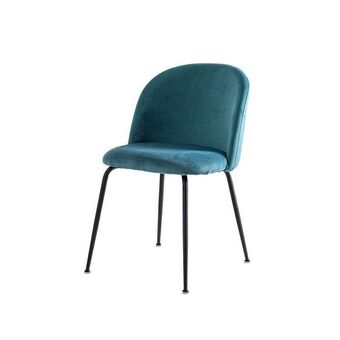 Prestigio Home silla de comedor terciopelo oferta