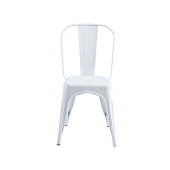 Prestigio Home silla de comedor tolix brillante oferta