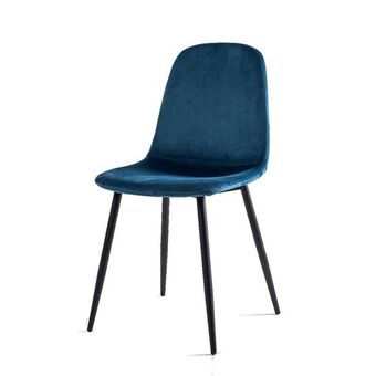 Prestigio Home silla de comedor terciopelo oferta