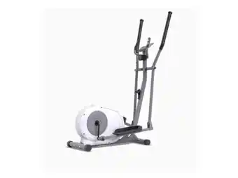 DRicco Eliptico magnético panter pro ce301 oferta