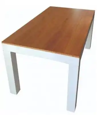 Giúdice Mesa paraiso fija 1.20mt oferta