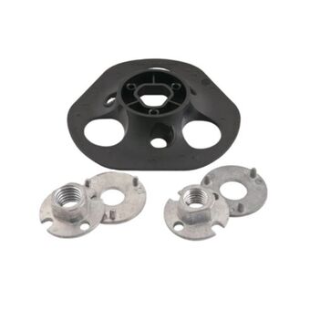 Pintecord Norton soporte p/ discos avos oferta