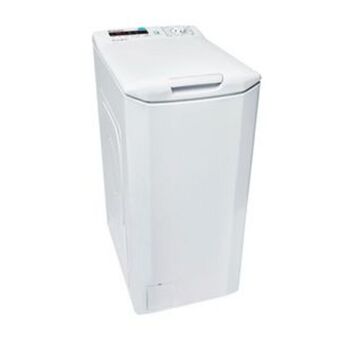 Frávega Lavarropas carga superior candy 6 kg 800 rpm vita cst68d oferta