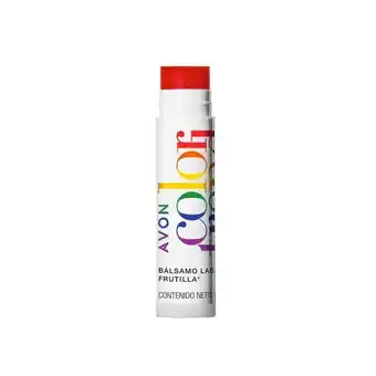Avon Bálsamo labial | color trend oferta