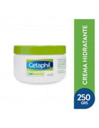 Farmacias Líder Cetaphil crema hidratante 250 gr oferta