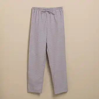 Arredo Pantalón cuadros oferta