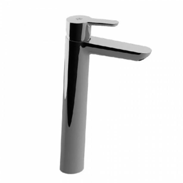 Tio Musa Grifería bacha monocomando lavatorio fv 0181.02/b5 cromo oferta