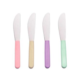 Avon Set x 4 cuchillos de untar oferta