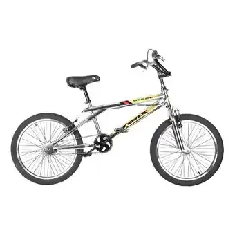 Coto Bicicleta bmx free style 4001 bronx 20" oferta