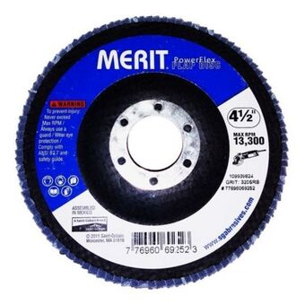 Pintecord Norton disco flap merit oferta