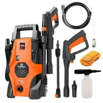 Frávega Hidrolavadora daewoo dax1130 oferta