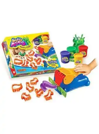 El Mundo del Juguete Playset pura masa la granja incluye moldes y accesorios duravit oferta