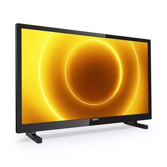 Garbarino Televisor led hd 24" philips 5500 24phd5565/77 pixel plus oferta