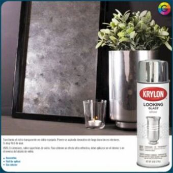 Pinturerías García Ky 5b efecto espejo oferta