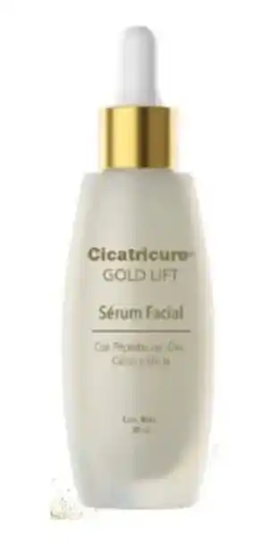 Farmacia Selma Gold lift serum efecto tensor x 30 ml oferta