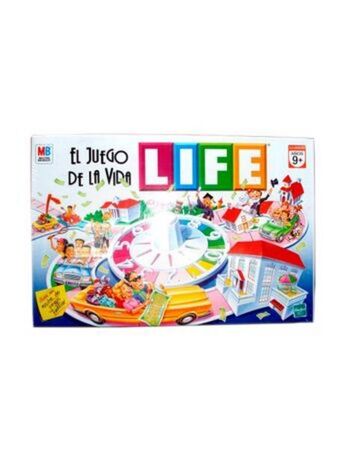 El Mundo del Juguete Life el juego de la vida oferta