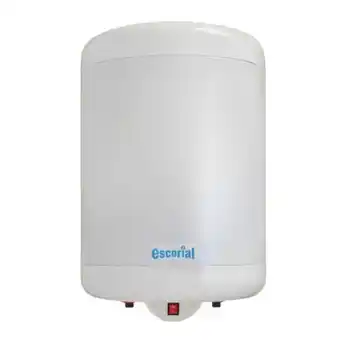 Monumental Hogar Termotanque electrico escorial 55 lts oferta