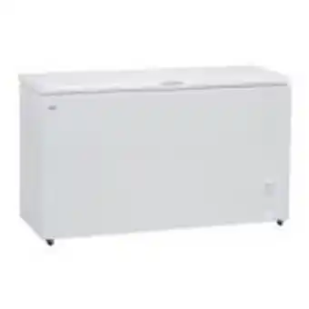 Novogar Freezer eternity full blanco 399lts gafa oferta