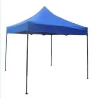 Saturno Hogar Gazebo plegable 3x4.5 autoarmable reforzado impermeable oferta