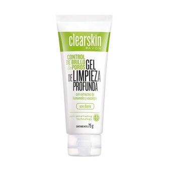 Avon Gel de limpieza profunda | clearskin oferta