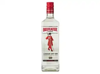 Vinoteca Ligier Beefeater dry gin 1000 oferta