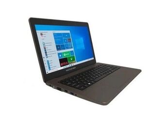 Aloise Notebook positivo bgh at at510 14", intel celeron n4000 4gb de ram 64gb ssd, intel uhd graphics 600 1366x768px w 10 home oferta