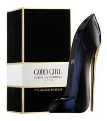 Farmacia Selma Good girl eau de parfum x 30 ml oferta